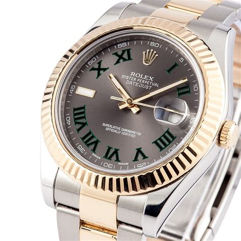 buy rolex oyster perpetual datejust ii|pre owned rolex datejust men's.